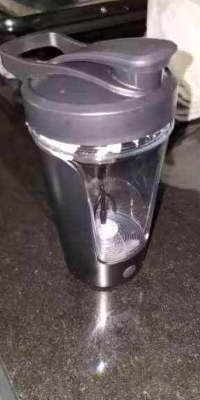 VORTEX