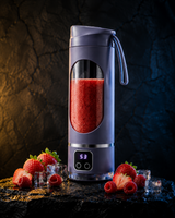 VORTEX BLEND