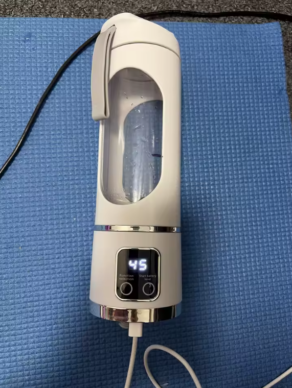 VORTEX BLEND PRO