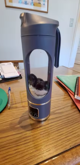 VORTEX BLEND PRO