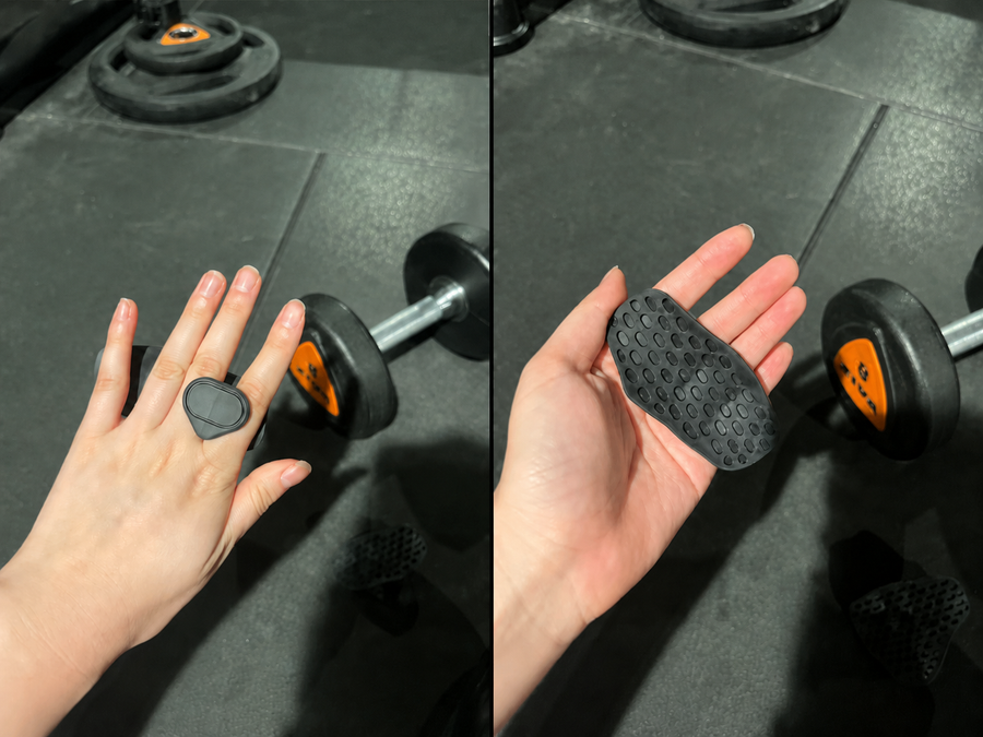 GRIP