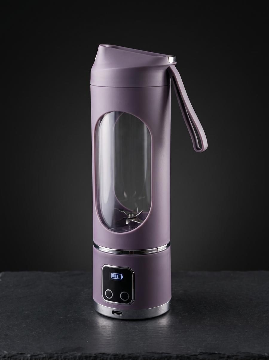 VORTEX BLEND
