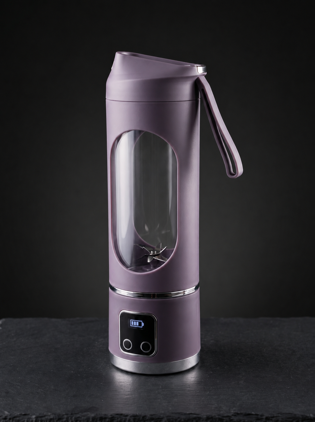 VORTEX BLEND